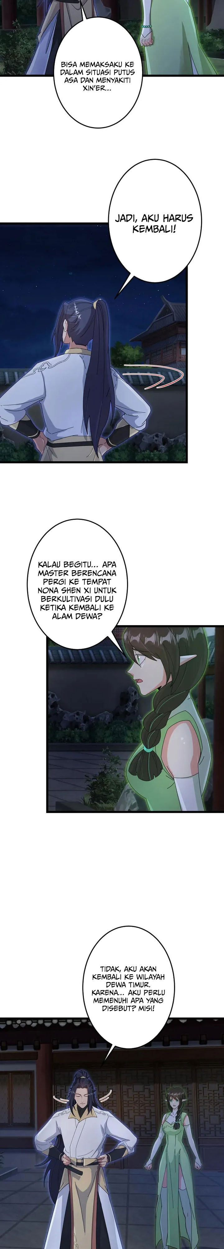Dilarang COPAS - situs resmi www.mangacanblog.com - Komik against the gods 726 - chapter 726 727 Indonesia against the gods 726 - chapter 726 Terbaru 14|Baca Manga Komik Indonesia|Mangacan